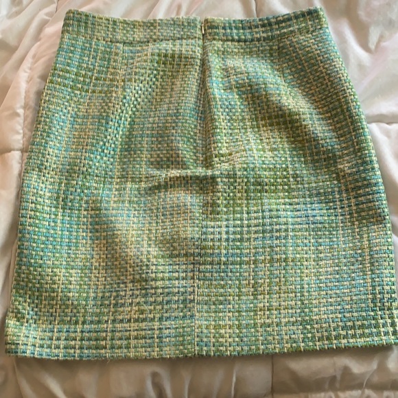 Halogen size 8 tweed skirt - Picture 2 of 2